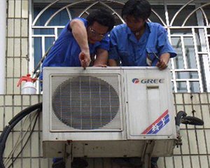 新乐空调售后维修服务中心在哪里找