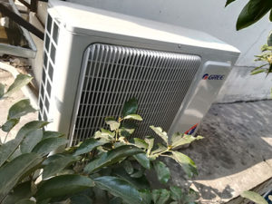 新乐空调维修售后服务