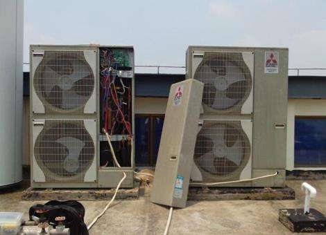 新乐空调维修电话号码多少