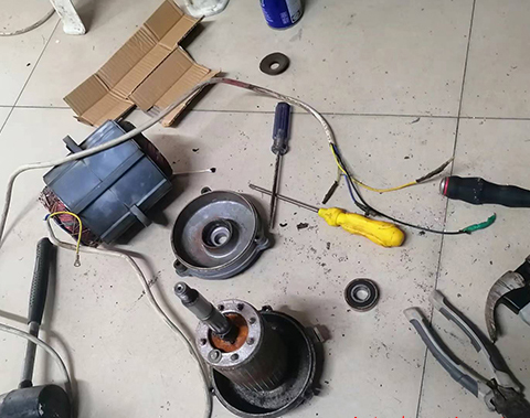 新乐空调维修售后服务中心电话在哪里找