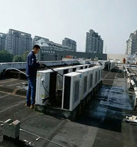 新乐 空调拆装 新乐本地 空调拆装公司