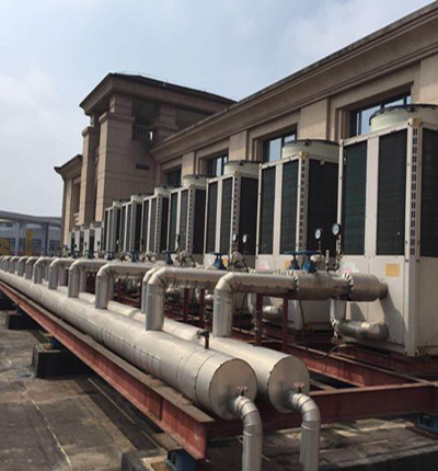 新乐多联机维修 新乐中央空调维修