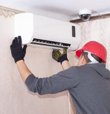 新乐空调内机噪音大