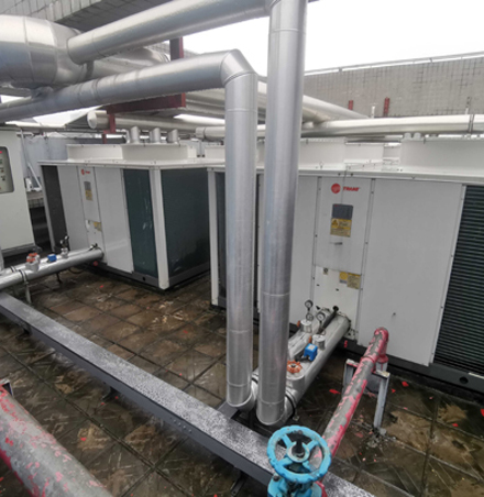 新乐附近中央空调维修 新乐上门中央空调维修