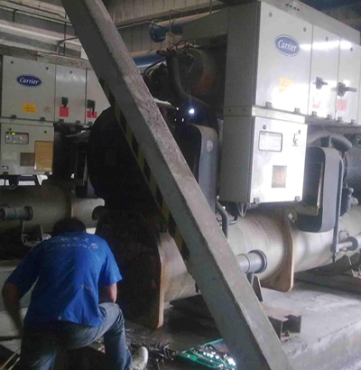 新乐冰箱维修 新乐制冷设备维修